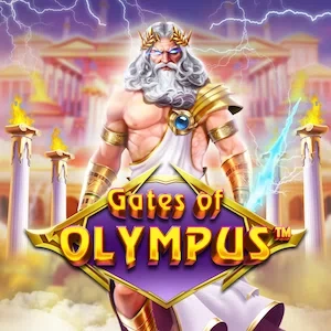Gates of Olympus – slot machine