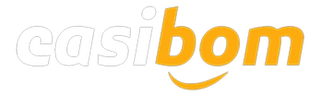 Casibom light logo